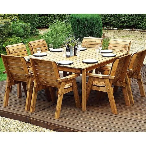 8 Seater Square Table Set With 8 X Chairs 1 8 Seater Square Table Set With 8 X Chairs