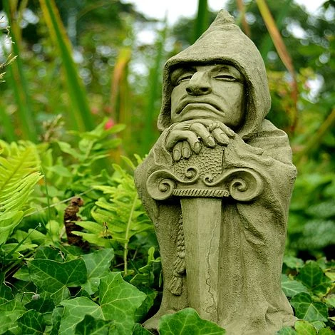 Jerry The Gate Keeper 1 Jerry The Gate Keeper