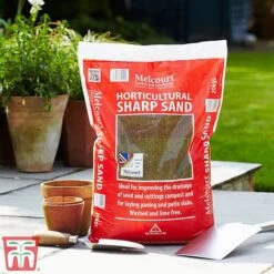 Horticultural Sharp Sand