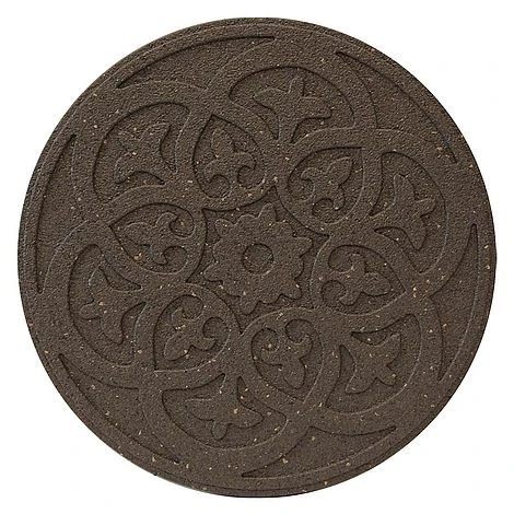 Reversible Eco-Friendly Stepping Stone Scroll - Earth 2 Reversible Eco-Friendly Stepping Stone Scroll - Earth - Image 2