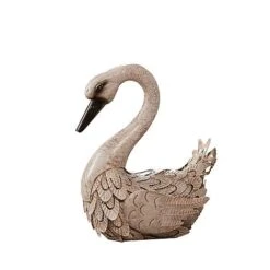 Garden Gear Metal Garden Ornaments -Bloom Haven Herbaceous Perennials Deals Store z WEBG401716