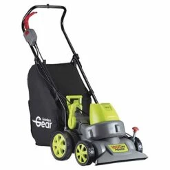 Garden Gear Push Vac And Blower 14 Garden Gear Push Vac And Blower -Bloom Haven Herbaceous Perennials Deals Store z WEBG4080